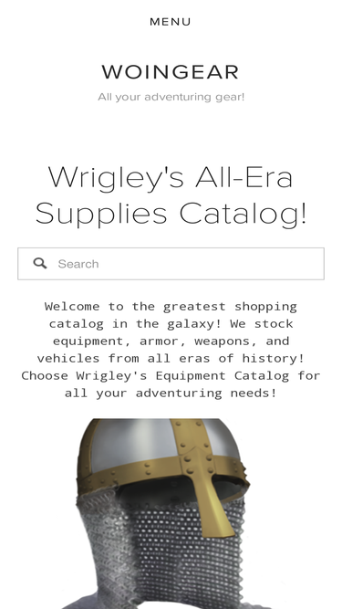 woingear.com