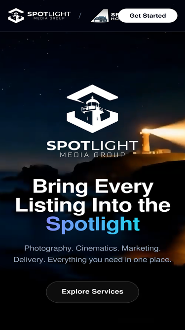 spotlighthometours.com