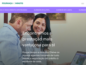 poupancanominuto.com