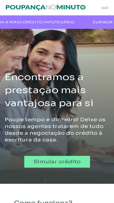 poupancanominuto.com