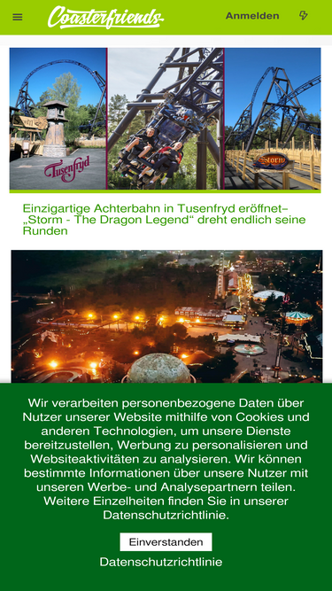 coasterfriends.de