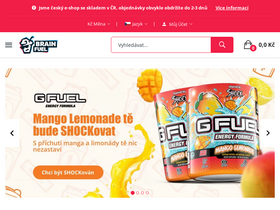 brainfuel.cz