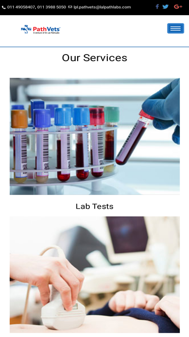 pathvets.in