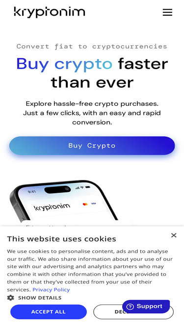 kryptonim.com
