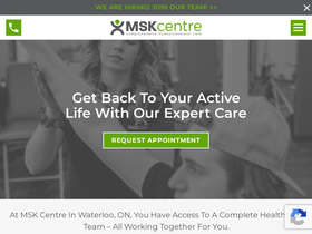 mskcentre.ca