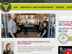 thewinecompany.net