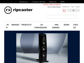 ripcaster.co.uk