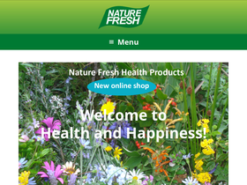 naturefresh.co.za