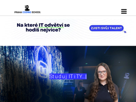 prahacoding.cz
