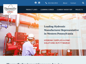 thermoflo.com