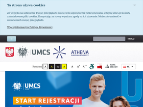 umcs.lublin.pl