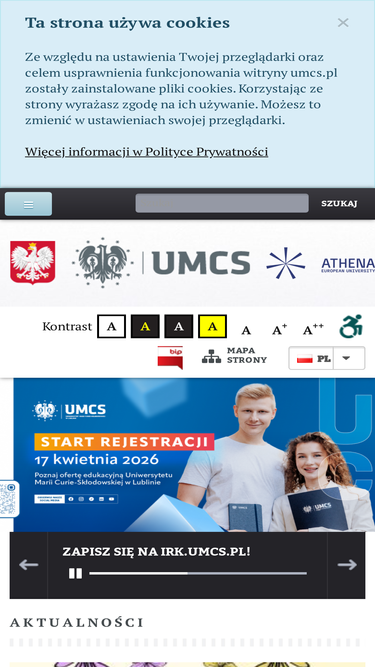 umcs.lublin.pl