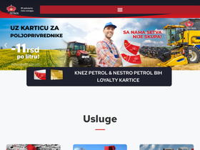 knezpetrol.com