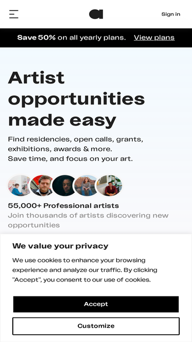 artconnect.com