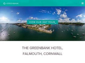 greenbank-hotel.co.uk