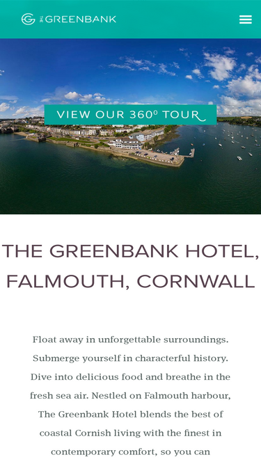 greenbank-hotel.co.uk