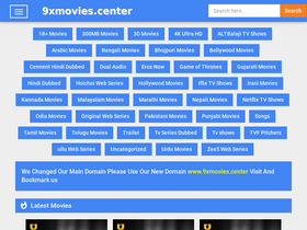 9xmovies.racing