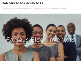 black-inventor.com