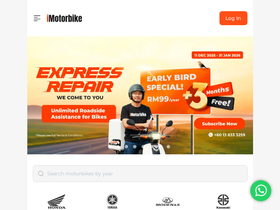 imotorbike.com