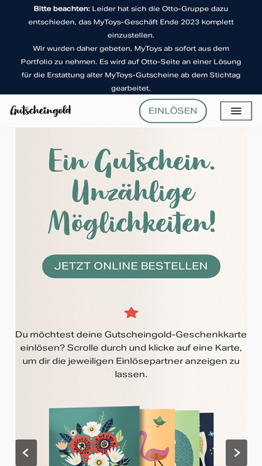 gutscheingold.de