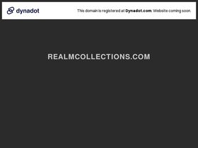 realmcollections.com