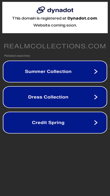 realmcollections.com
