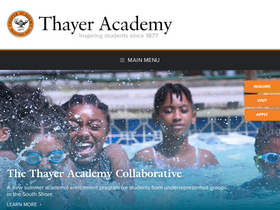 thayer.org