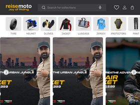 reisemoto.com