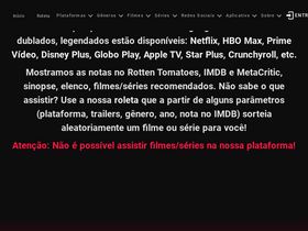 'cineship.com' screenshot