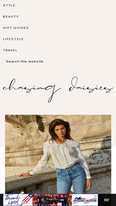 chasingdaisiesblog.com