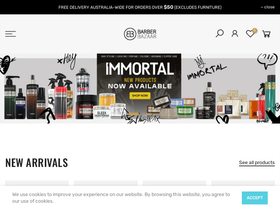 barberbazaar.com.au