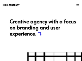 highcontrast.ro