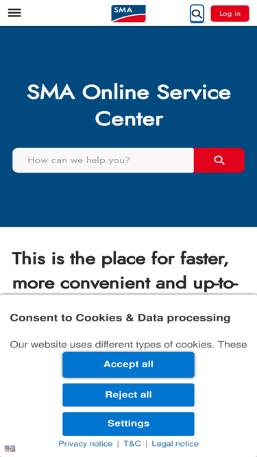 sma-service.com