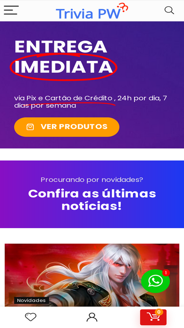 ggmax.com.br Competitors - Top Sites Like ggmax.com.br