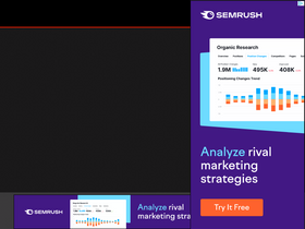 'relyonhorror.com' screenshot