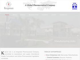 kopran.com