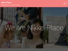 nikkeiplace.org