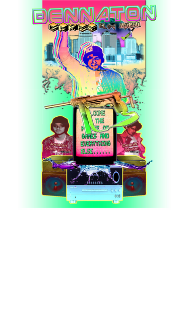 dennatongames.com