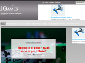 sologames.it