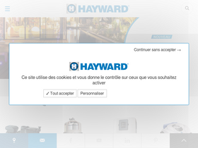 hayward.fr