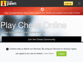 'redhotpawn.com' screenshot
