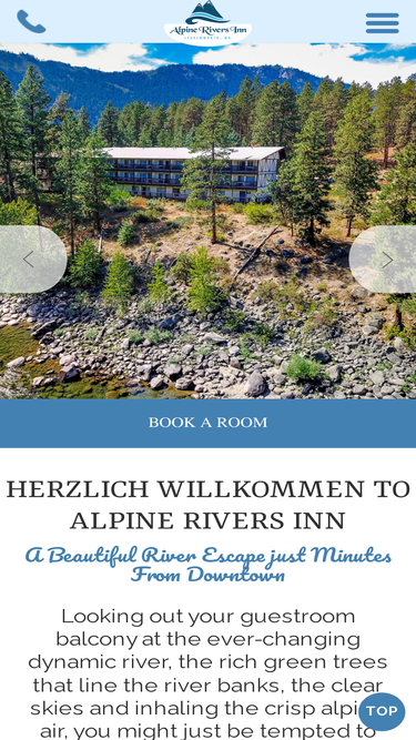 alpineriversinn.com