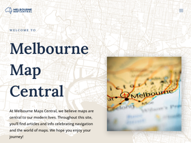 melbmap.com.au