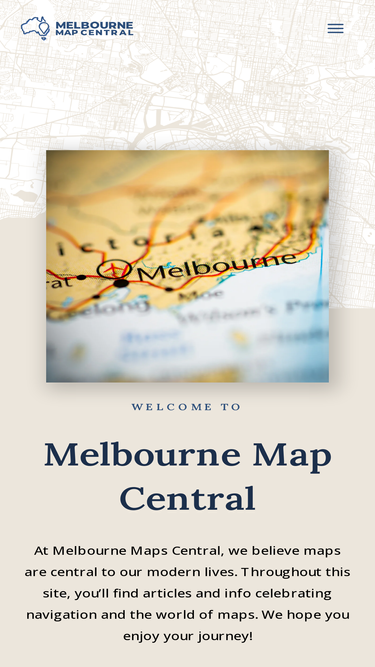 melbmap.com.au
