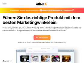 de.minea.com