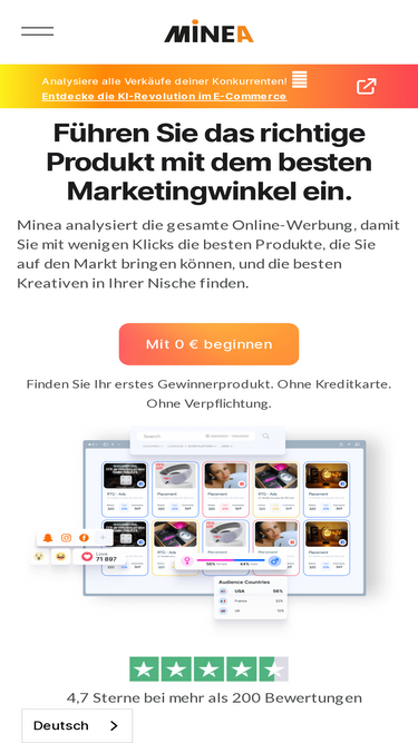 de.minea.com
