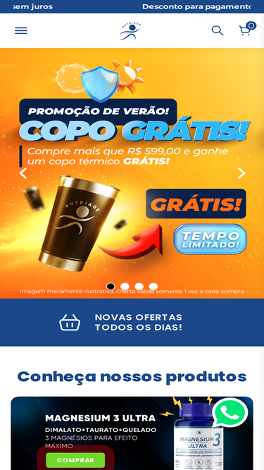 nutriage.com.br