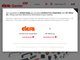 elesa-ganter.es
