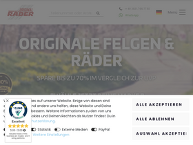 'or24.de' screenshot