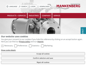mankenberg.com